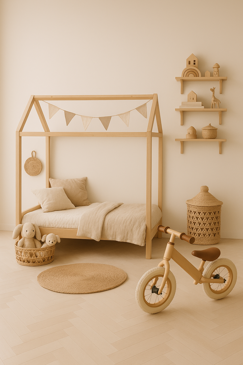 Home & Interior