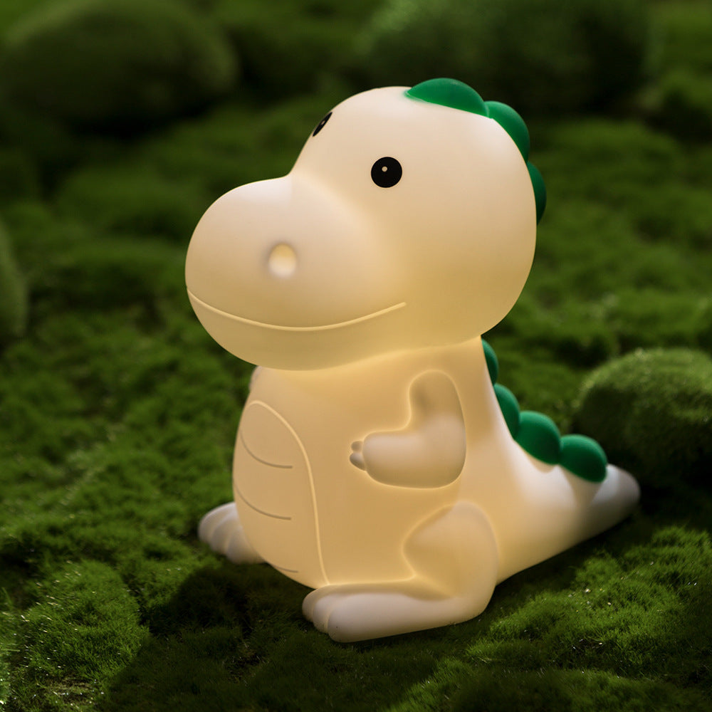DINO NIGHT LIGHT LAMP